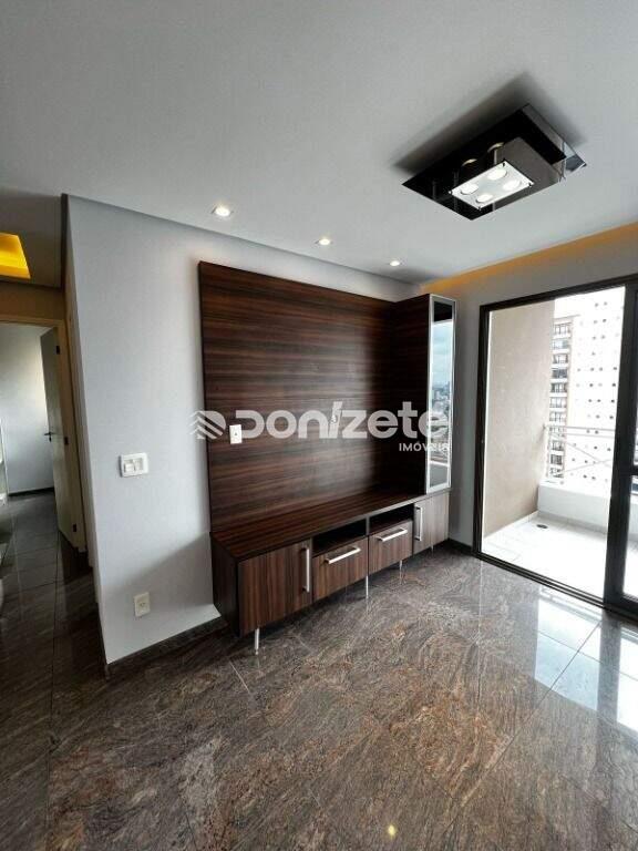 Apartamento à venda no Parque das Nações: 