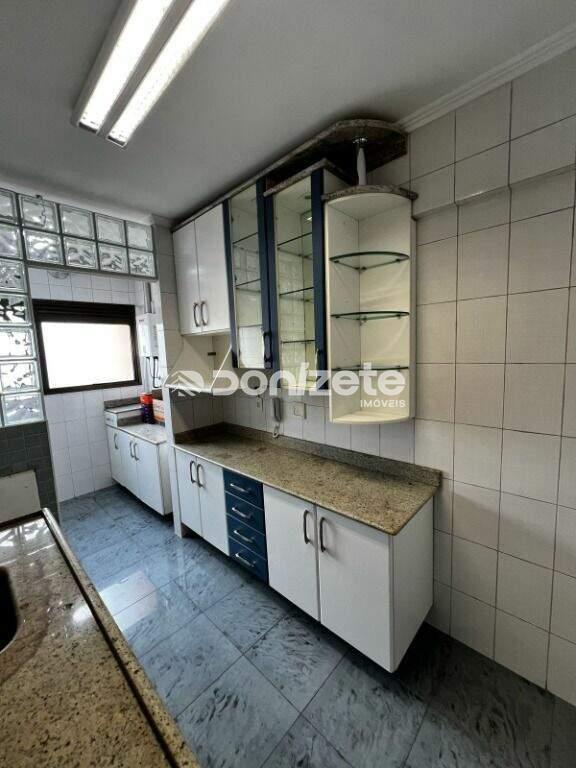 Apartamento à venda no Parque das Nações: 