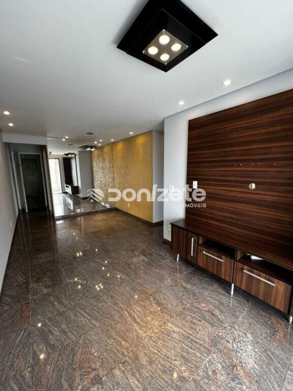 Apartamento à venda no Parque das Nações: 