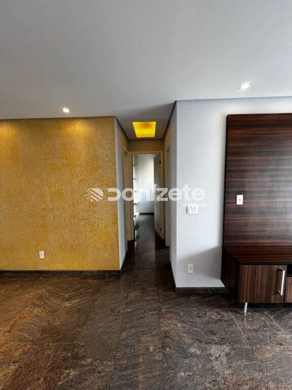 Apartamento à venda no Parque das Nações: 