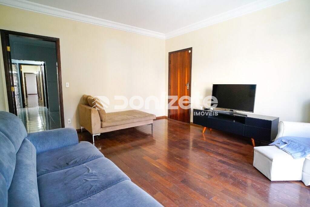Apartamento à venda no Vila Assunção: 