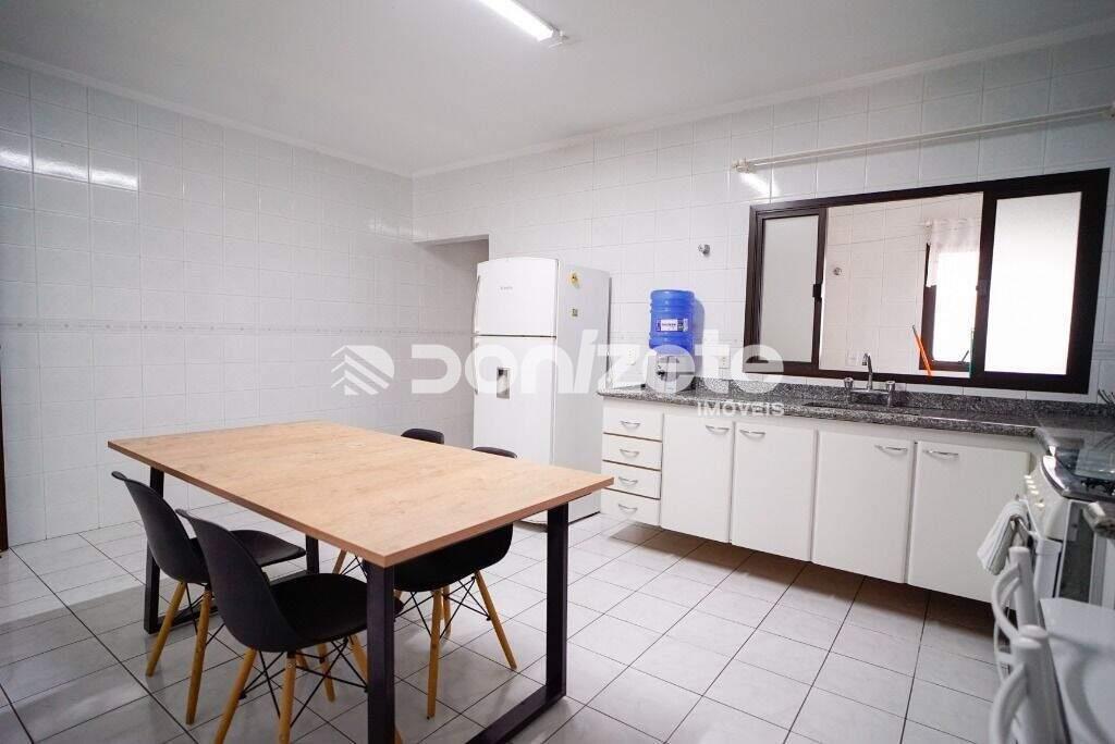 Apartamento à venda no Vila Assunção: 