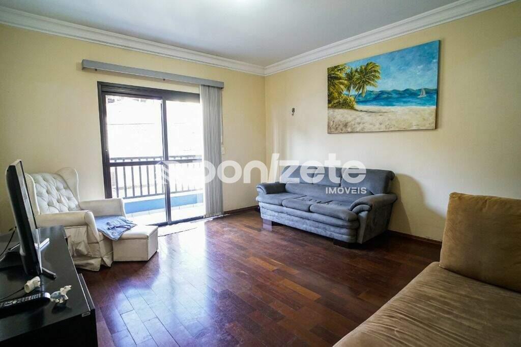 Apartamento à venda no Vila Assunção: 