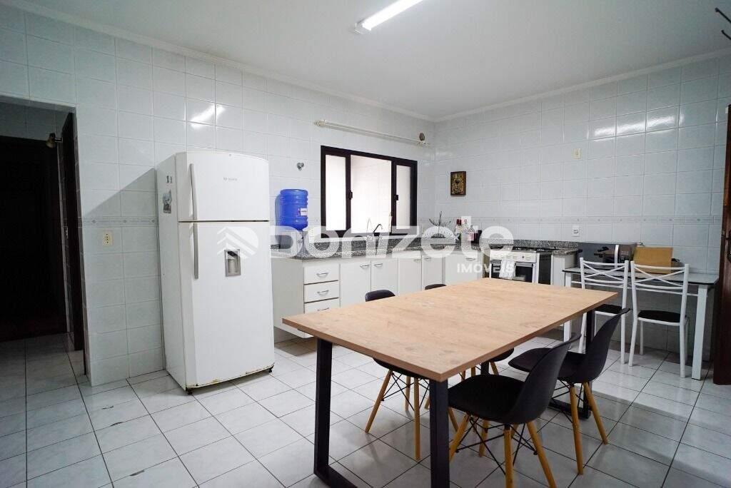 Apartamento à venda no Vila Assunção: 