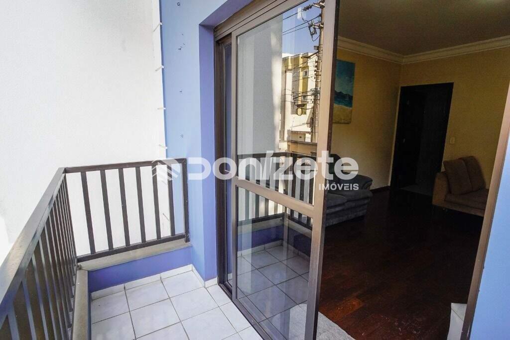 Apartamento à venda no Vila Assunção: 