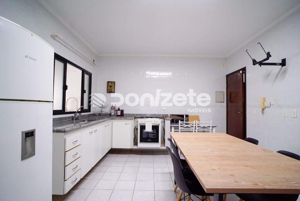 Apartamento à venda no Vila Assunção: 