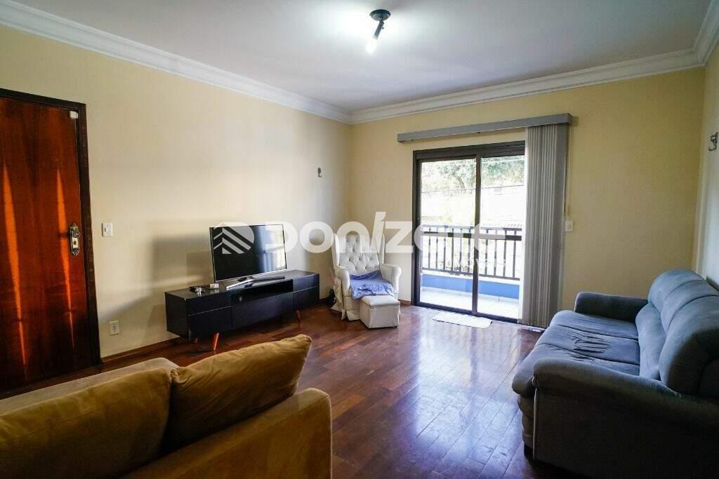 Apartamento à venda no Vila Assunção: 