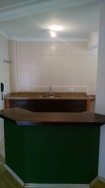 Apartamento à venda no Vila Assunção: 