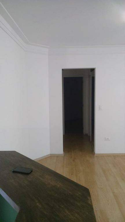 Apartamento à venda no Vila Assunção: 