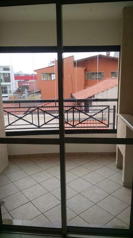 Apartamento à venda no Vila Assunção: 