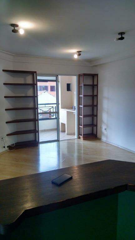 Apartamento à venda no Vila Assunção: 