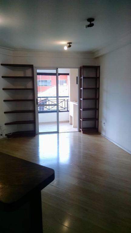Apartamento à venda no Vila Assunção: 