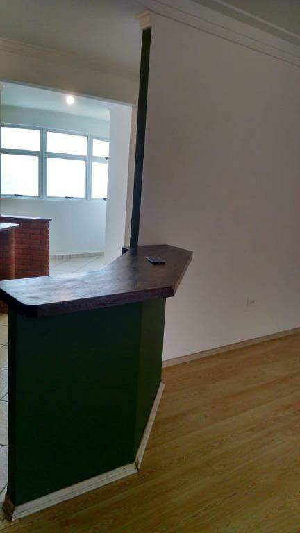 Apartamento à venda no Vila Assunção: 