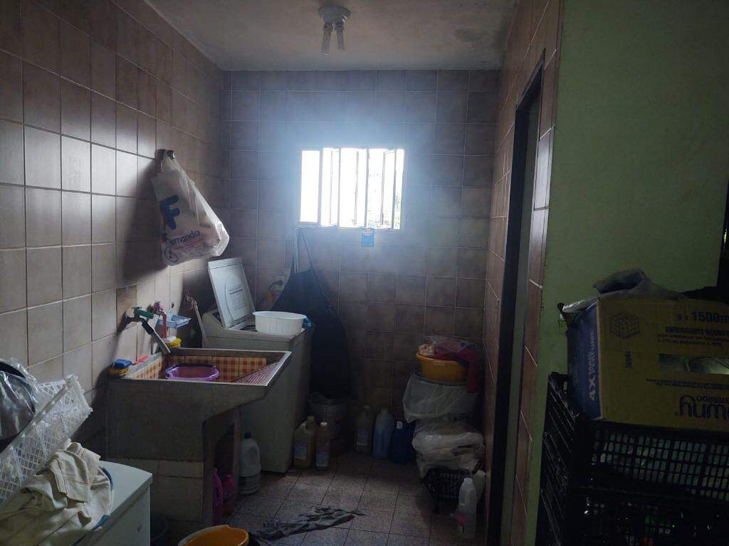 Casa à venda no Vila Floresta: 