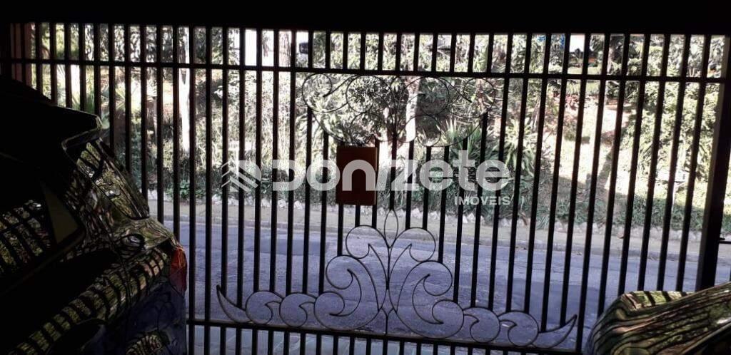 Casa à venda no Vila Guiomar: 