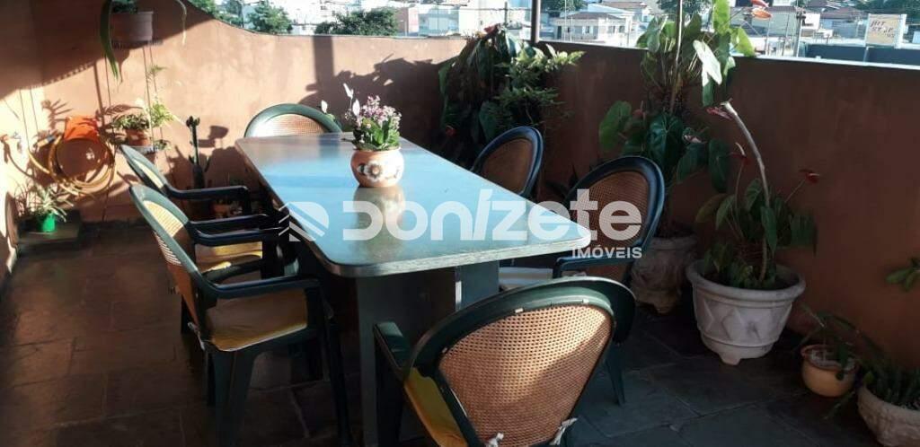 Casa à venda no Vila Guiomar: 