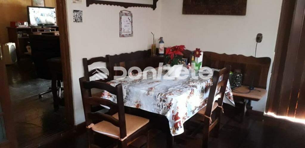 Casa à venda no Vila Guiomar: 