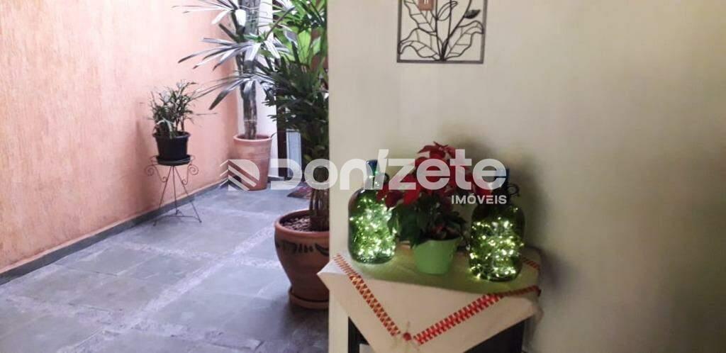 Casa à venda no Vila Guiomar: 