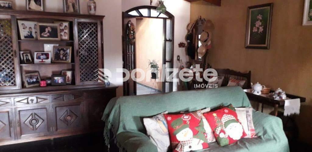 Casa à venda no Vila Guiomar: 