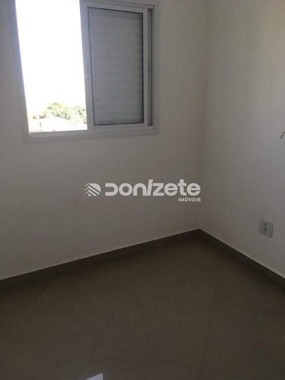 Apartamento à venda no Utinga: 