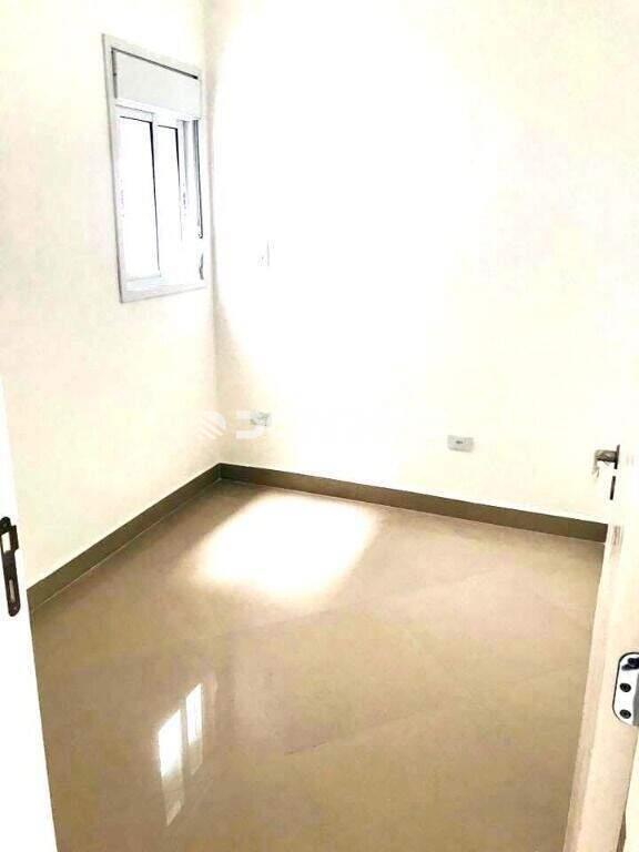 Apartamento à venda no Utinga: 