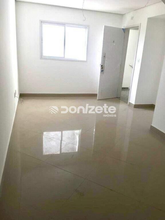 Apartamento à venda no Utinga: 