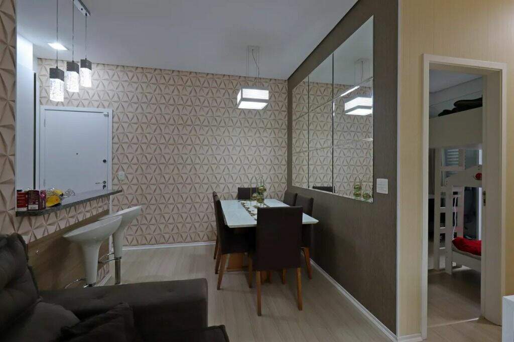 Apartamento à venda no Vila Pires: 