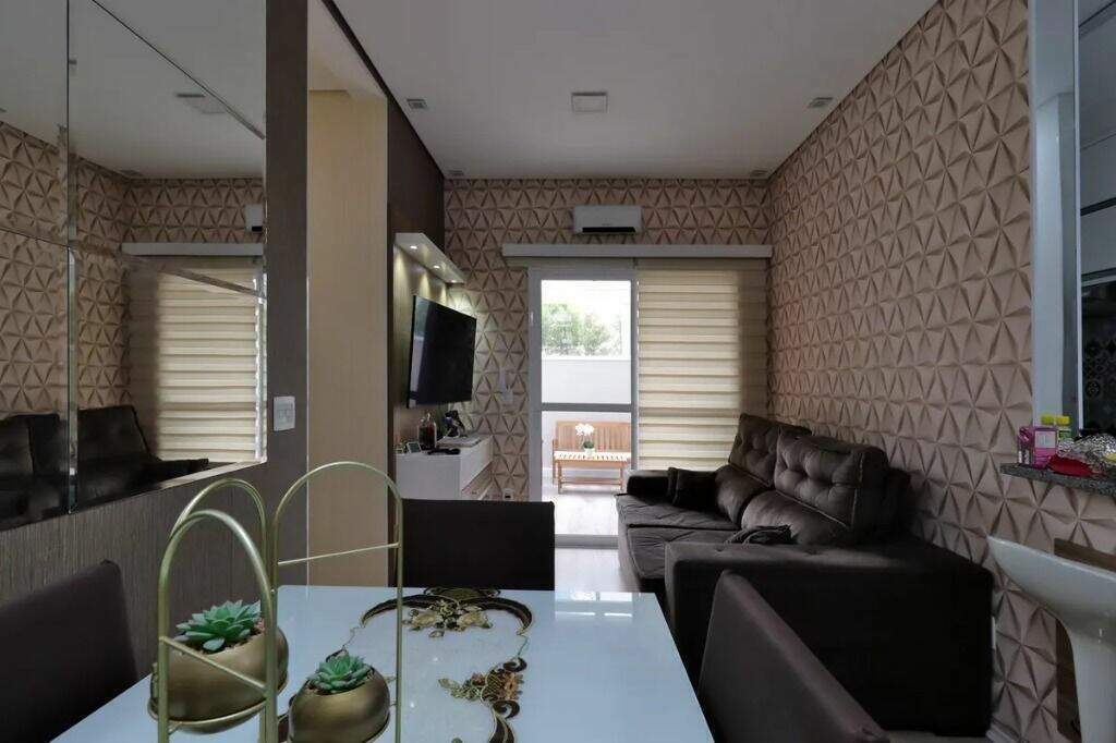 Apartamento à venda no Vila Pires: 