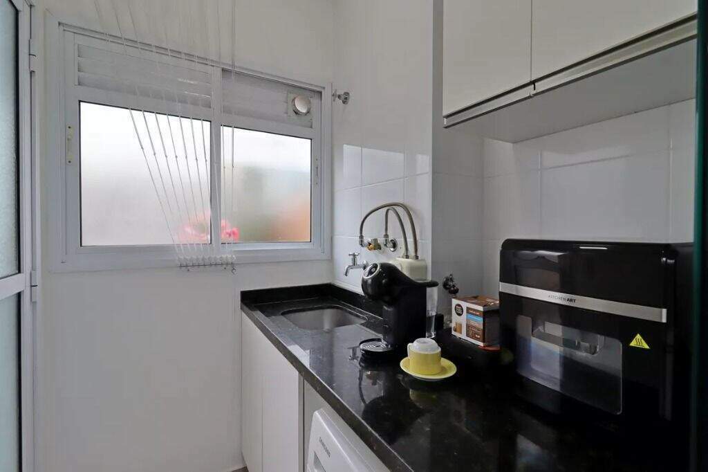 Apartamento à venda no Vila Pires: 