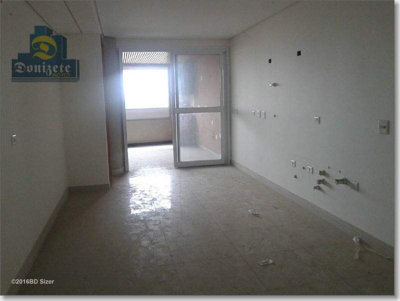 Apartamento à venda no Jardim: 