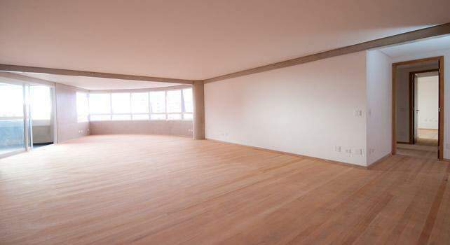 Apartamento à venda no Jardim: 