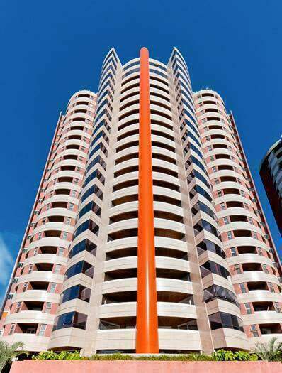 Apartamento à venda no Jardim: 