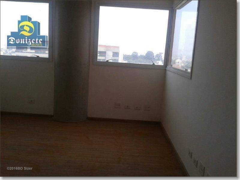 Apartamento à venda no Jardim: 