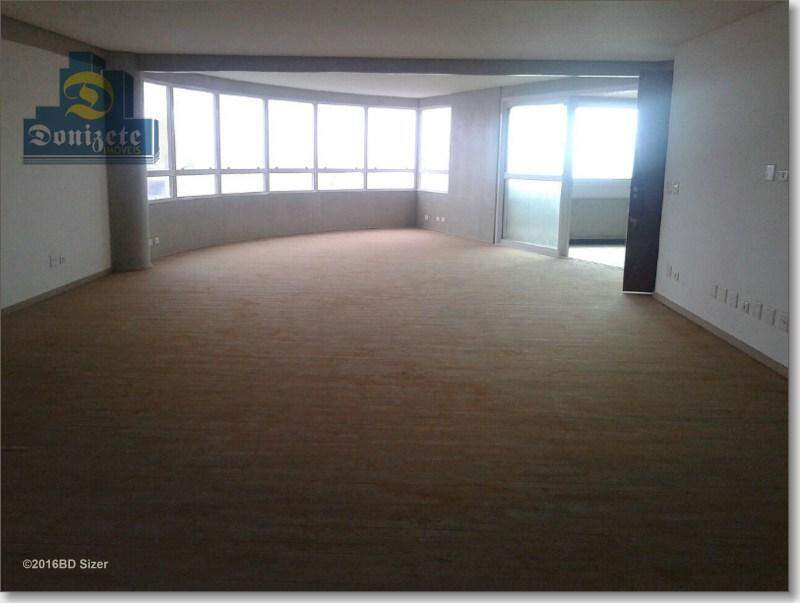 Apartamento à venda no Jardim: 