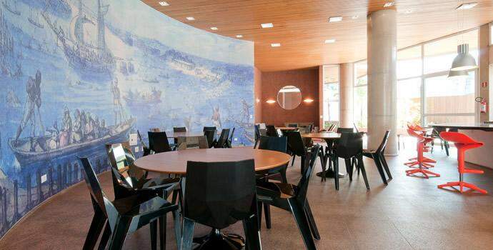 Apartamento à venda no Jardim: 