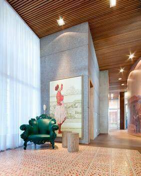 Apartamento à venda no Jardim: 