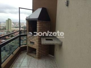 Apartamento à venda no Parque das Nações: 