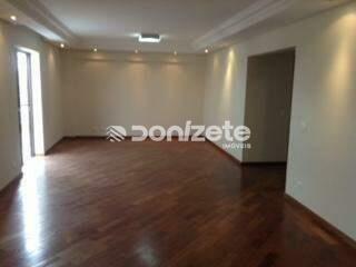 Apartamento à venda no Parque das Nações: 