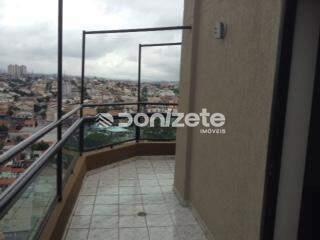 Apartamento à venda no Parque das Nações: 