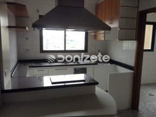 Apartamento à venda no Parque das Nações: 