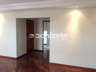 Apartamento à venda no Parque das Nações: 