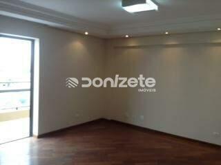 Apartamento à venda no Parque das Nações: 