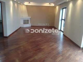 Apartamento à venda no Parque das Nações: 