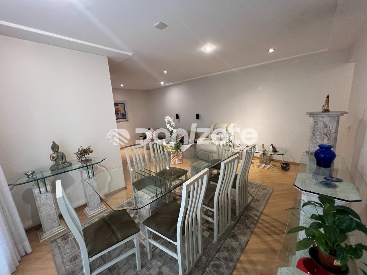 Apartamento à venda no Campestre: 