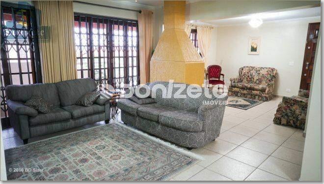 Casa à venda no Vila Valparaíso: 