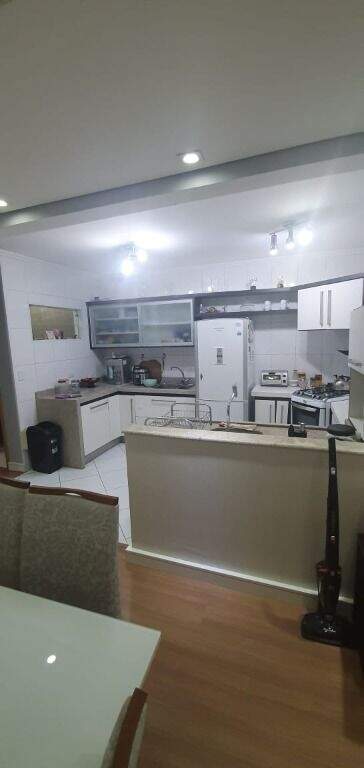 Casa à venda no Vila Humaitá: 