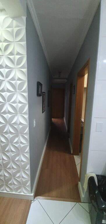 Casa à venda no Vila Humaitá: 