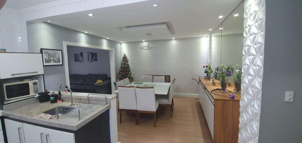 Casa à venda no Vila Humaitá: 