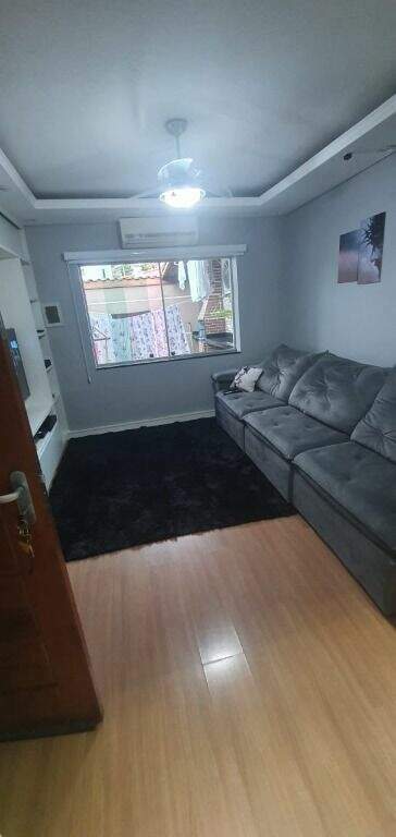 Casa à venda no Vila Humaitá: 