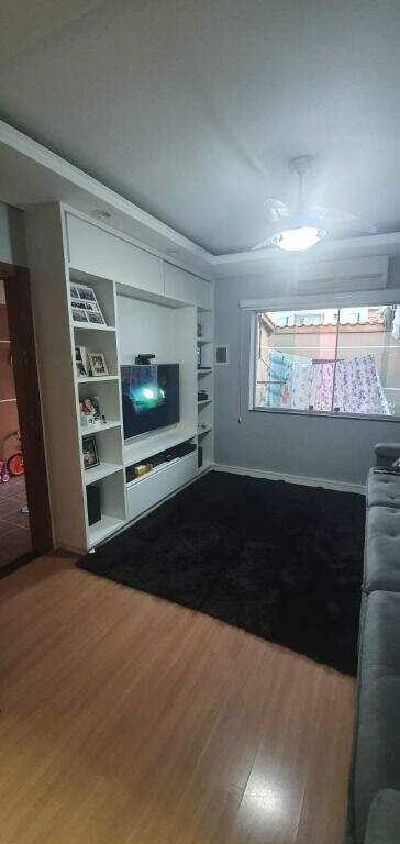 Casa à venda no Vila Humaitá: 